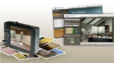 Sherwin Williams Color Visualizer