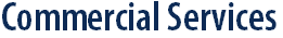 Commercial Services