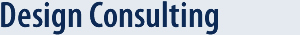 Design Consultant