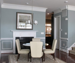 Why Should I Add Chair Rail to My Room?
