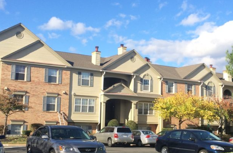Painting Condos in the Washington, D.C. Area