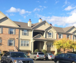 Painting Condos in the Washington, D.C. Area