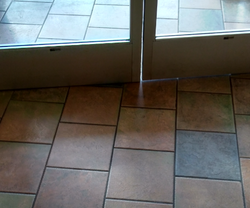 Commercial Tile Installation in Alexandria