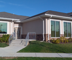 Painting Nursing Homes and Assisted Living Facilities