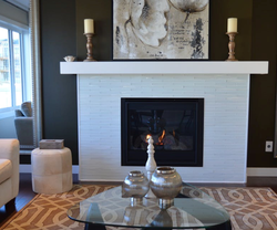 Tips for Using Black Paint Inside Your Home