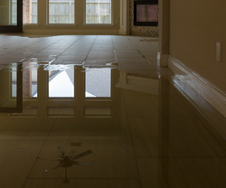 What to Do with Water Damage - D.C. Area Paint & Drywall Advice