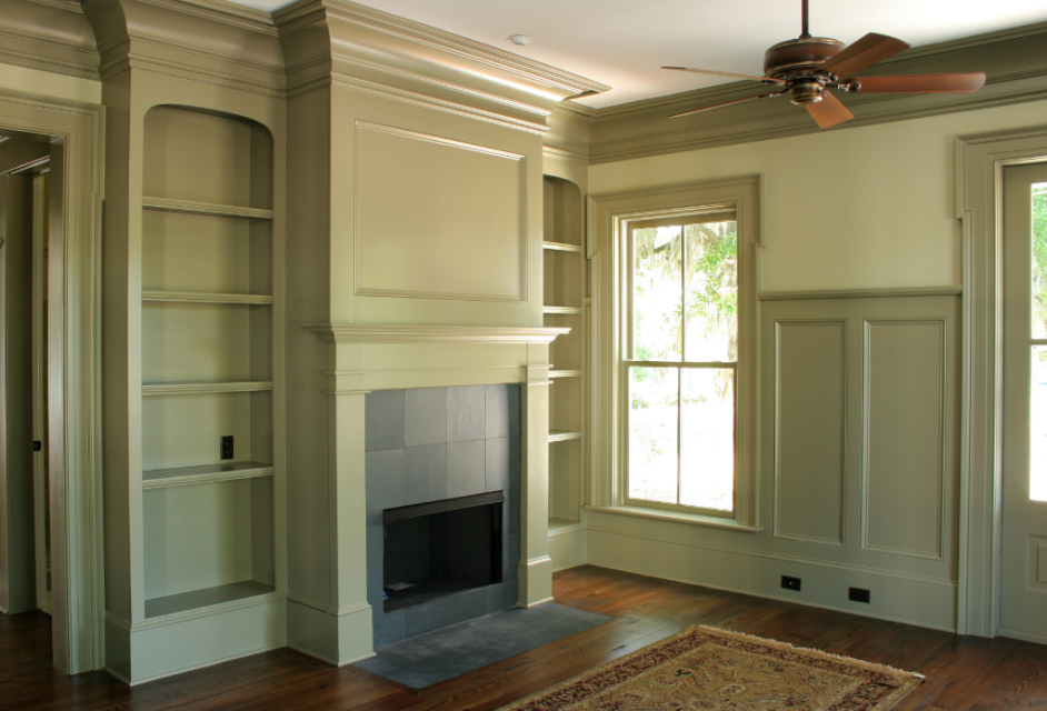 Should I Get Crown Moldings in my House?