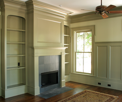 Should I Get Crown Moldings in my House?