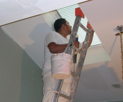 Should I Paint My Ceiling? What Color Should I Paint It?