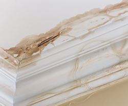 Can I Paint over Water Stains?
