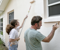 How Often Should I Paint My Home Exterior?