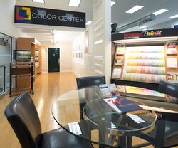Choosing Interior Colors - What's Your Process?