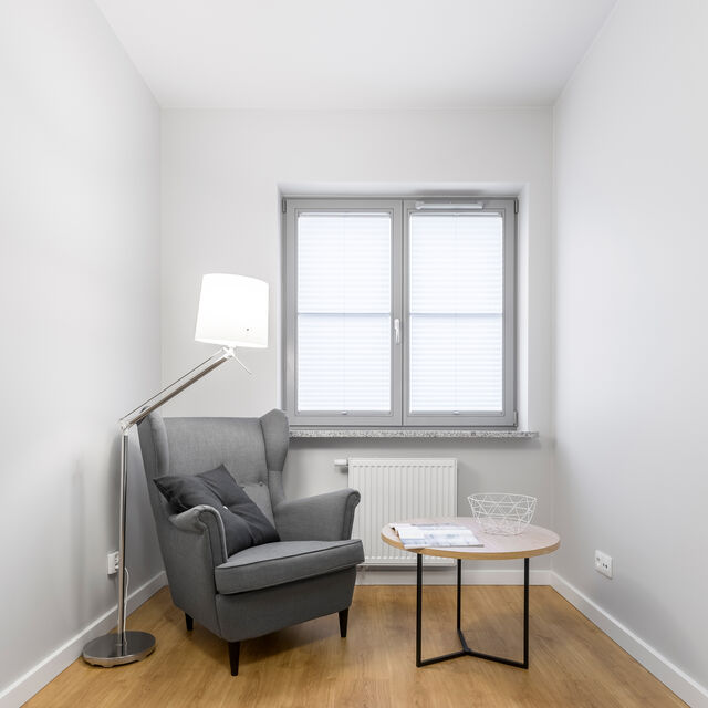 Interior Painting Tips: Don’t Do THIS in a Small Room