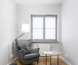 Interior Painting Tips: Don’t Do THIS in a Small Room