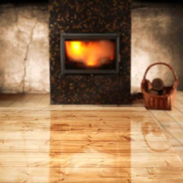 What Finish Should I Use on My Kitchen Table in Northern Virginia?