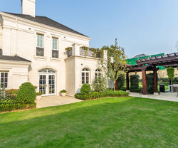 How to Choose Exterior Paint Colors – Herndon, VA