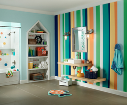 Make a Statement With Wall Paint: The Wonderful World of Accent Walls