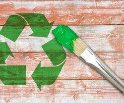 All You Need To Know About Eco Friendly Wall Paint