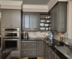 Popular Kitchen Cabinet Colors for Your Northern VA Home