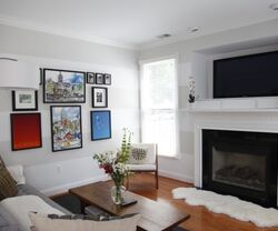 Picking the Right Sheen for Your House Painting Project