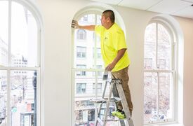 Our Team At Work