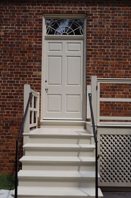 Project Spotlight: Honoring History at James Madison’s Montpelier