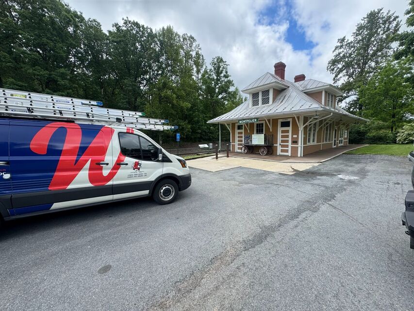 Project Spotlight: Honoring History at James Madison’s Montpelier