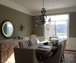 How You Know Great Interior Painting when You See It!
