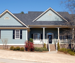 Exterior Paint Color Tips