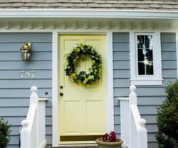 How Many Days Will It Take to Paint My House Exterior?
