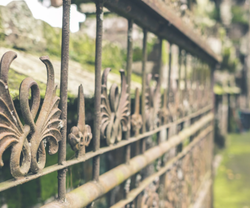 Can You Paint Exterior Metal?