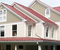 How to Take Care of Exterior Wood Trim & Fascia
