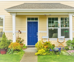 Exterior Painting - 4 Common Mistakes to Avoid