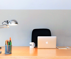 Back to School Painting: Creating a Study Place in Your Home