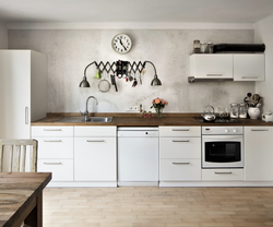 3 Spicy Paint Color Ideas to Warm Up Your Kitchen