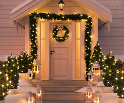 Painting Ideas to Prepare for Holiday Guests
