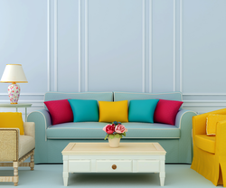 How Do I Choose a Color Scheme to Unify My House?