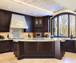 Two Great Ways to Refresh Your Worn-Out Kitchen Cabinets
