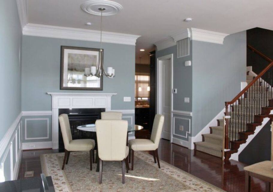 Trending Interior Paint Colors for 2019: Let's Get Inspired!