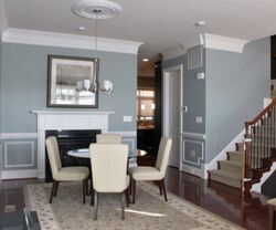 Trending Interior Paint Colors for 2019: Let's Get Inspired!
