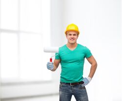 Certified And Insured Professional Painters, What That Means And Why It Matters