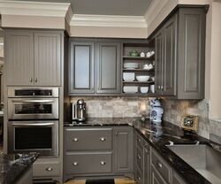 Should You Paint Your Kitchen Cabinets?