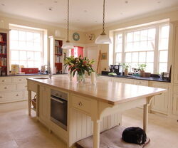 ​Painting Your Kitchen Cabinets Like A Pro