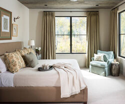 ​Creating A Cozy Bedroom