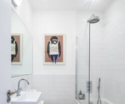 ​How To Make Your Northern Virginia Bathroom Feel Bigger