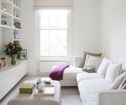 ​Picking the Perfect White Paint
