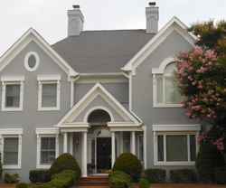 Why Does the Quality of Your Exterior Paint Matter?