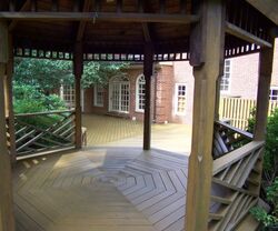 What Is Wood Rot, and How Can You Protect Your North VA Home?