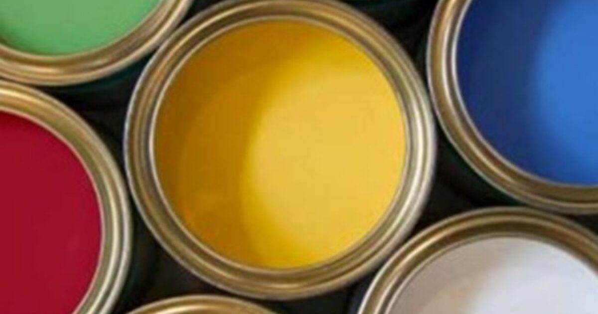 Minimize Paint Fumes for Home & Business Williams Painting