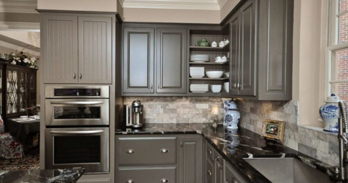 How Much Does It Cost to Paint Kitchen Williams Painting